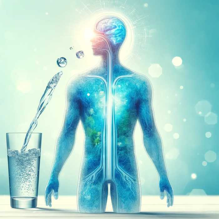 The Importance of Hydration: More Than Just Drinking Water