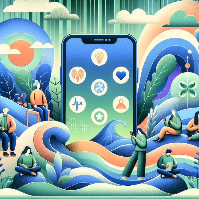 The Rise of Mental Health Apps: How Effective Are They Really?