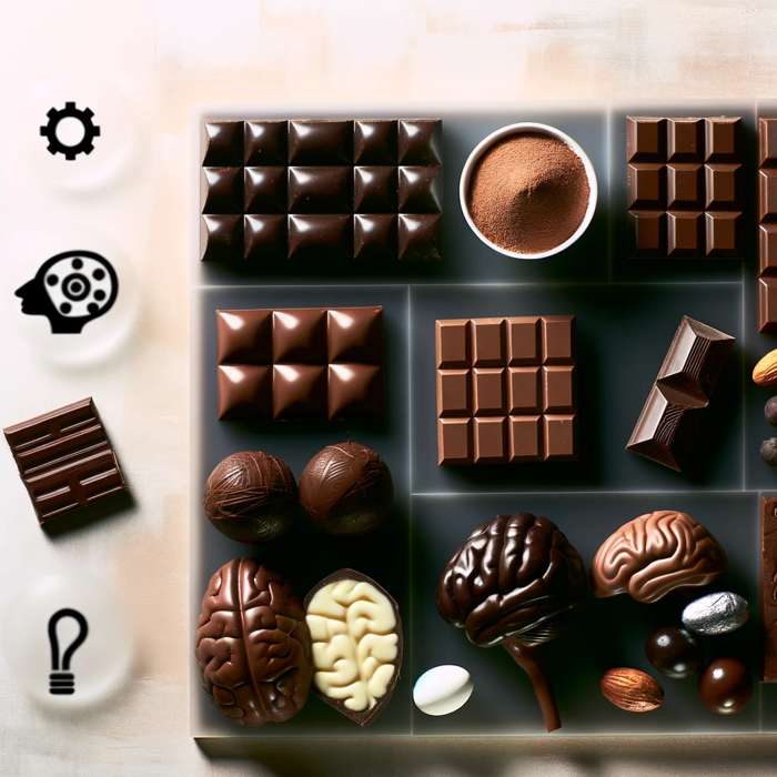 New Study Suggests Eating Chocolate Every Day Can Improve Memory