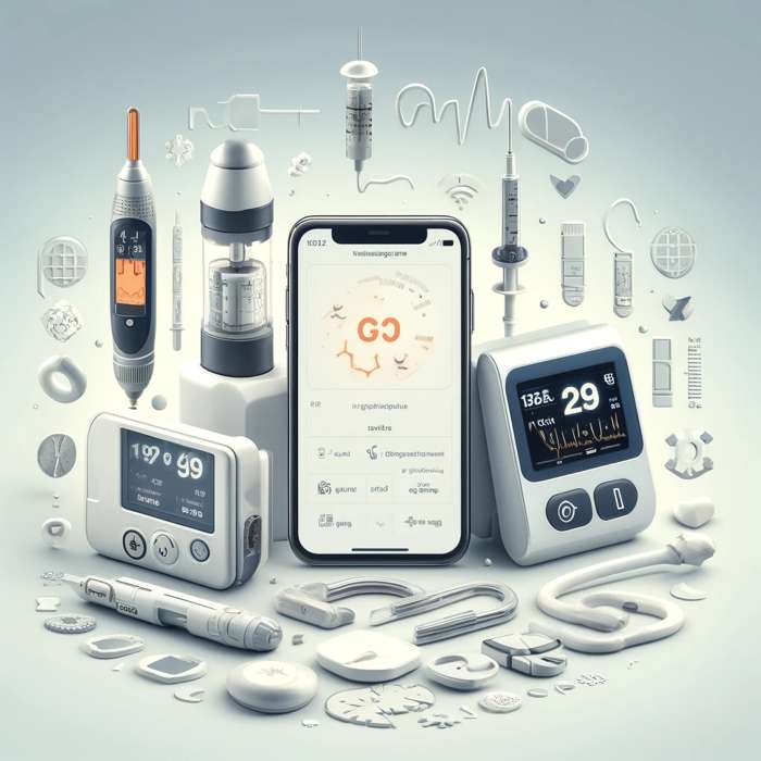 Managing Diabetes with Technology: Innovations That Make a Difference