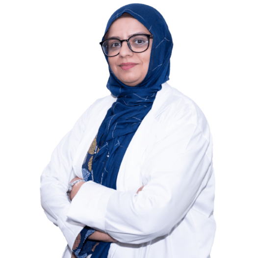 Dr. Rabeea Saleem - Explore Hospitals in Bahrain | Top Doctors