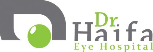 Dr. Haifa Eye Hospital