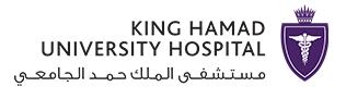 King Hamad University Hospital